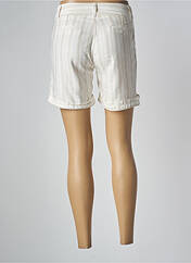 Short beige IMPAQT pour femme seconde vue