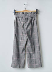 Pantalon large gris MAYORAL pour fille seconde vue