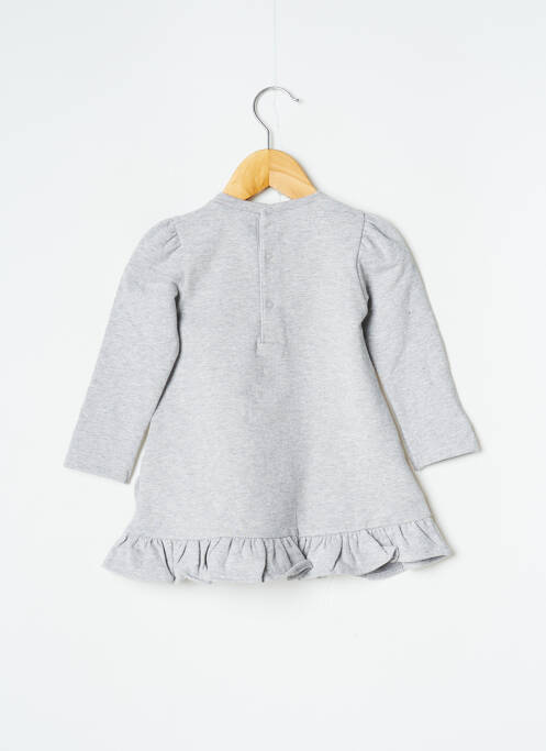 Top gris MAYORAL pour fille