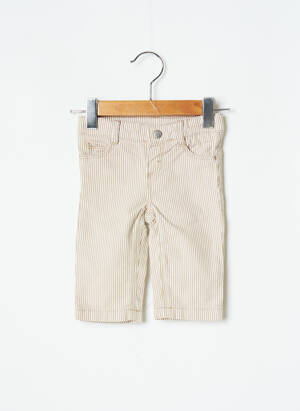 Pantalon Garçon Petit Bateau – Coton Confortable, Qualité Française