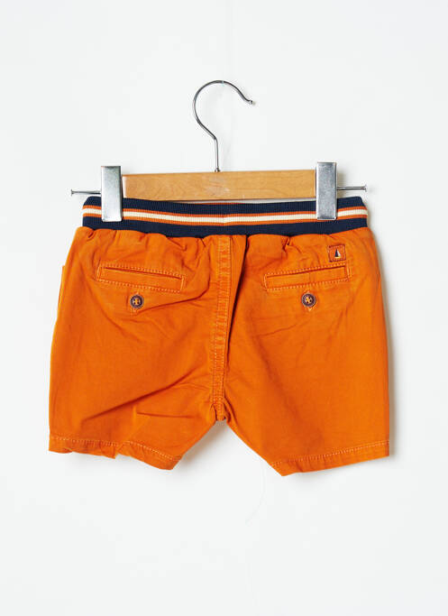 Short orange MAYORAL garçon