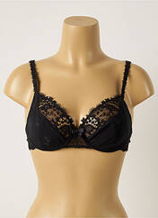 Soutien-gorge noir SIMONE PERELE pour femme seconde vue