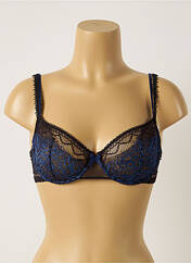 Soutien-gorge noir SIMONE PERELE pour femme seconde vue