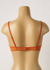 Soutien-gorge orange SIMONE PERELE pour femme seconde vue