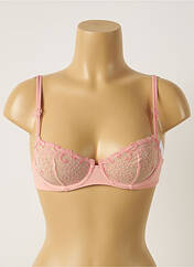 Soutien-gorge rose SIMONE PERELE pour femme seconde vue