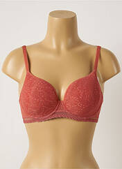 Soutien-gorge rose SIMONE PERELE pour femme seconde vue