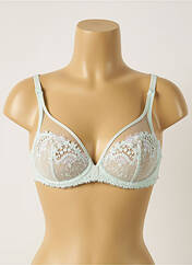 Soutien-gorge vert SIMONE PERELE pour femme seconde vue