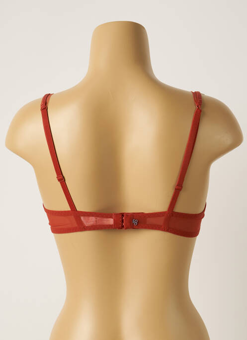 Soutien-gorge orange SIMONE PERELE pour femme