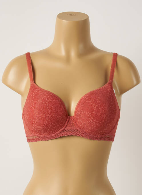 Soutien-gorge rose SIMONE PERELE pour femme