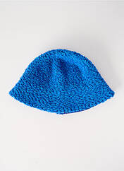 Bonnet bleu SURKANA pour femme seconde vue