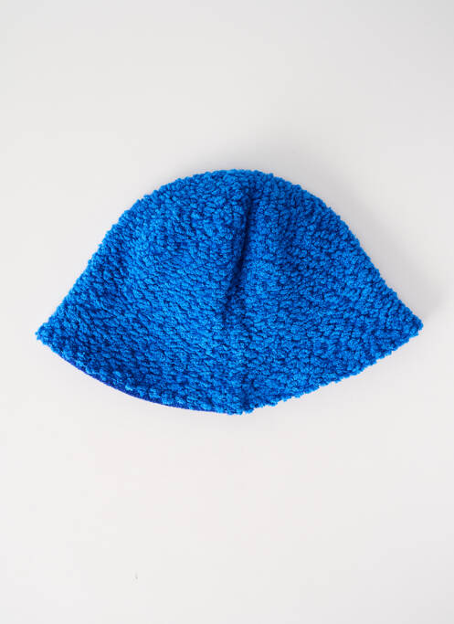 Bonnet bleu SURKANA pour femme