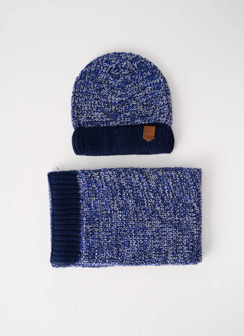 Bonnet bleu MAYORAL pour enfant