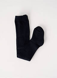 Collants bleu MAYORAL fille