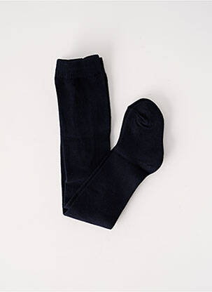 Collants bleu MAYORAL fille