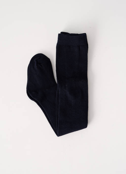 Collants bleu MAYORAL fille