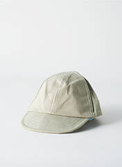 Casquette vert PETIT BATEAU pour garçon seconde vue