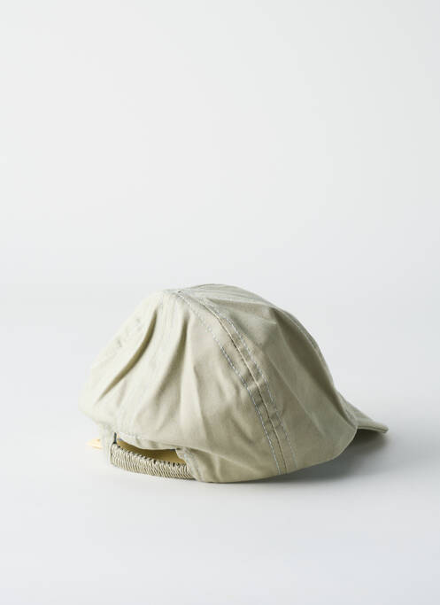 Casquette vert PETIT BATEAU pour garçon