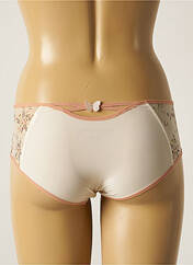 Shorty beige PASSIONATA pour femme seconde vue