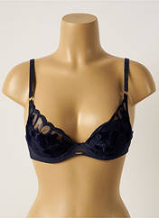 Soutien-gorge bleu CHANTELLE pour femme seconde vue