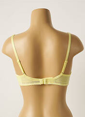 Soutien-gorge jaune CHANTELLE pour femme seconde vue