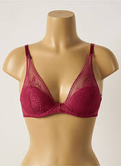 Soutien-gorge rose PASSIONATA pour femme seconde vue