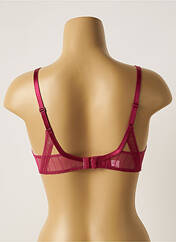 Soutien-gorge rose PASSIONATA pour femme seconde vue