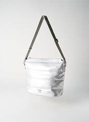 Sac gris LPB pour femme seconde vue