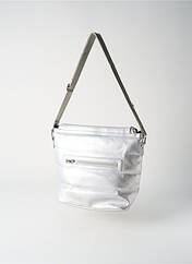 Sac gris LPB pour femme seconde vue