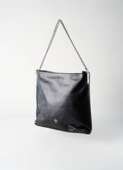 Sac noir LPB pour femme seconde vue