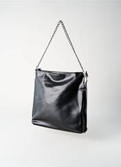 Sac noir LPB pour femme seconde vue