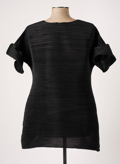 Top noir WEILL pour femme