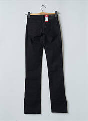 Jeans bootcut noir LEVIS pour femme seconde vue