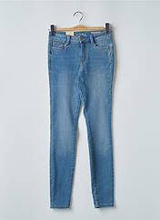 Jeans skinny bleu TOM TAILOR pour femme seconde vue