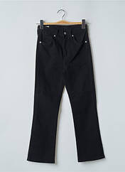 Pantalon 7/8 noir LEVIS pour femme seconde vue