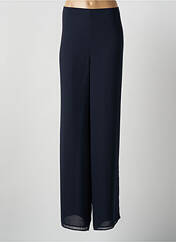 Pantalon large bleu WEILL pour femme seconde vue