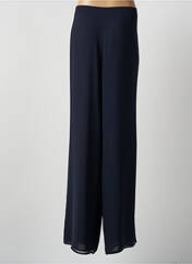 Pantalon large bleu WEILL pour femme seconde vue