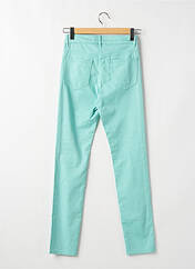 Pantalon slim bleu WEILL pour femme seconde vue