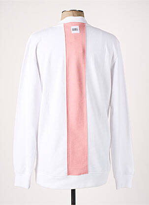 Sweat-shirt tissage jersey manches longues blanc O'NEILL homme