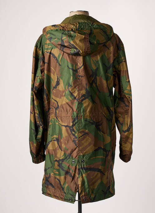 Imperméable vert RALPH LAUREN pour homme