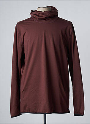 Sweat-shirt à capuche marron O'NEILL pour homme