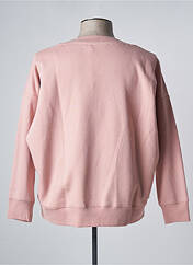 Sweat-shirt rose GAASTRA pour homme seconde vue