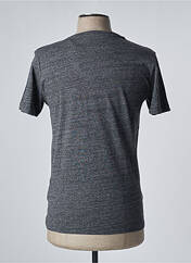 T-shirt gris CHEVIGNON pour homme seconde vue