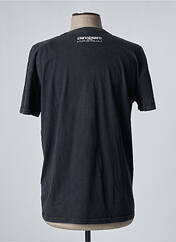 T-shirt gris CHEVIGNON pour homme seconde vue