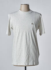T-shirt gris CHEVIGNON pour homme seconde vue