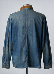 Veste en jean bleu RALPH LAUREN pour homme seconde vue