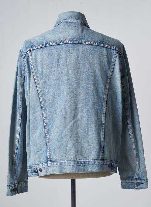 Veste en jean bleu LEVIS pour homme