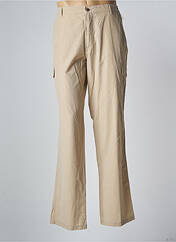Pantalon cargo beige NEW SPORTSWEAR pour homme seconde vue