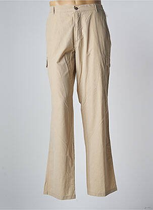 Pantalon cargo beige NEW SPORTSWEAR pour homme
