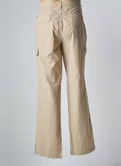 Pantalon cargo beige NEW SPORTSWEAR pour homme seconde vue