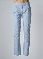 Pantalon chino bleu DSTREZZED pour homme seconde vue